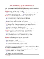 So GDDT tinh dak lak lan 2 2017 co giai 