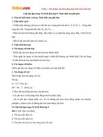 Giải bài tập trang 76 SGK Hóa lớp 9: Tính chất của phi kim 