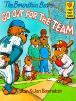Berenstain bears go out for the team 