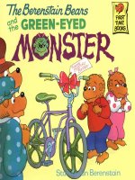 Berenstain bears and the green eyed monster 
