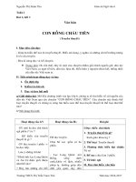 Tài liệu Ngữ Văn 6 Năm 2017