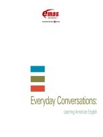 Dam thoai tieng anh hang ngay