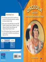 4 11 osceola and the second seminole war 