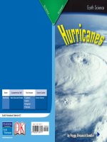 4 7 hurricanes (earth science) 