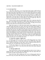 Tiểu luận Phân tích và Đánh giá về chiến lược kinh doanh của MHB Đồng Tháp