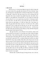 Nghiên cứu đặc điểm và biểu hiện gen liên quan đến tính kháng mọt phân lập từ cây ngô