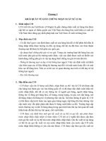 quy trinh xin giay chung nhan xuat xu hang hoa