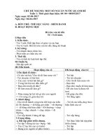 GIÁO án HIỆN TƯỢNG tự NHIÊN