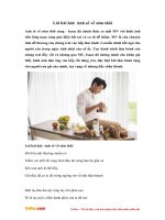 Lời bài hát anh sẽ về sớm thôi