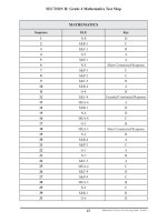 Grade 4   math   alaska 07   answers 