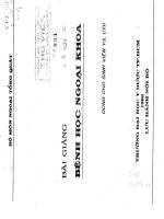 BG BENH HOC NGOAI KHOA 1998 a5