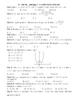 DE THI THU THPTQG LAN 2 PHAN BOI CHAU 