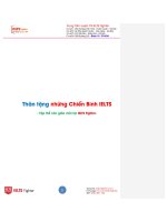 {ebook}   topic related vocabulary by IELTS fighter