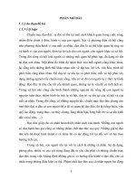 Thực trạng các phẩm chất đạo đức của người lao động tại Công ty cổ phần mía đường Lam Sơn – Thanh Hóa