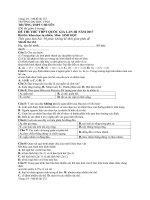 chuyen  dai hoc vinh lan 3 file word mien phi 