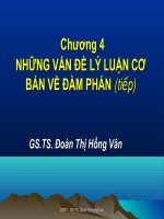 QUẢN TRỊ XUẤT NHẬP KHẢU CHƯƠNG 2