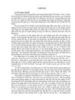 tieu luan tu tuong triet hoc HCM