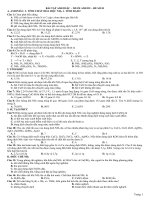 2015 - BUOI 2-3. AMONIAC - AMONI