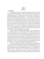 THÚ Y VÊ SINH AN TOÀN THỰC PHẨM