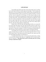 Hoàn thiện công tác quản lý chất lượng công trình xây dựng tại công ty cổ phần simco Sông Đà