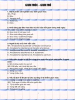 FBMạnhĐức 04  TEST giun moc mo 