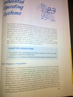 Operating system concepts 8th edition chp 23