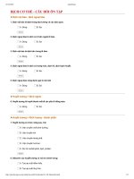 08  dịch cơ thể 