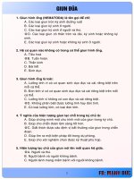 FBMạnhĐức 02  TEST giun dua 