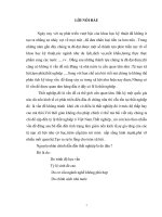 Trong bối cảnh tình hình kinh tế cũng như chính trị việt nam hiện nay thì chúng ta