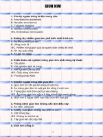 FBMạnhĐức 05  TEST giun kim 