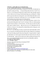 Dự án kinh doanh dòng son handmade HYOM 