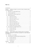 tâm lý quản trị kinh doanh