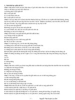 Sinh Thái Học  Quần Thể