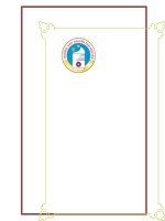 Tìm hiểu về an toàn thông tin