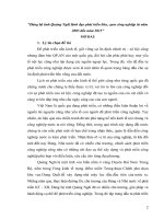 TÀI LIỆU THAM KHẢO   ĐẢNG bộ TỈNH QUẢNG NGÃI LÃNH đạo PHÁT TRIỂN cụm, KHU CÔNG NGHIỆP từ năm 2005 đến 2015