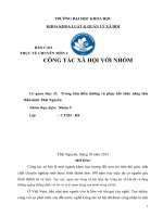 [123doc] - bao-cao-thuc-te-cong-tac-xa-hoi-voi-nhom