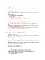 Ung thư vú  Đề cương sản tổng hợp