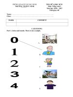 DE GIUA KY 3 HKII 20162017