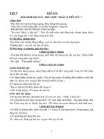 GIÁO án lớp 5 TUẦN 5 năm 2017 