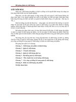 BAI GIANG QUAN TRI CHAT LUONG