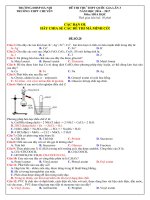 De so 20 chuyen SPHN lan 3 