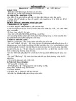 GIÁO án lớp 5 TUẦN 34 năm học 2017 