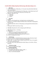 U nang buồng trứng thực thể  Đề cương sản tổng hợp