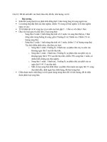Đỡ đẻ sinh đôi các bước theo dõi, đỡ đẻ, tiên lượng, xử trí  Đề cương sản tổng hợp