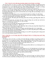 TÀI LIỆU THAM KHẢO   ÔNG THI học PHẦN môn CÔNG tác tổ CHỨC xây DỰNG ĐẢNG   SAU đại học   vấn đáp