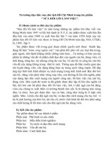 TÀI LIỆU THAM KHẢO   tư TƯỞNG đạo đức của CHỦ TỊCH hồ CHÍ MINH TRONG tác PHẨM sửa đổi lối làm VIỆC