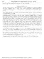 Ch ng minh câu t c ng   m t cây làm ch     m l i lên h n núi cao    saigonxe