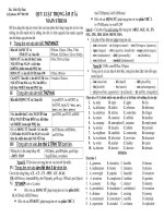 Stress   quy luat trong am 1