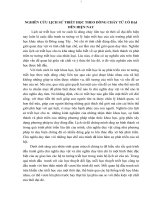 TÀI LIỆU THAM KHẢO   NGHIÊN cứu LỊCH sử TRIẾT học THEO DÒNG CHẢY LỊCH sử từ cổ đại đến HIỆN NAY