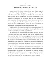 TẢI LIỆU THAM KHẢO   QUẢN lý NHÀ nước đối với CÔNG tác THANH NIÊN HIỆNNAY